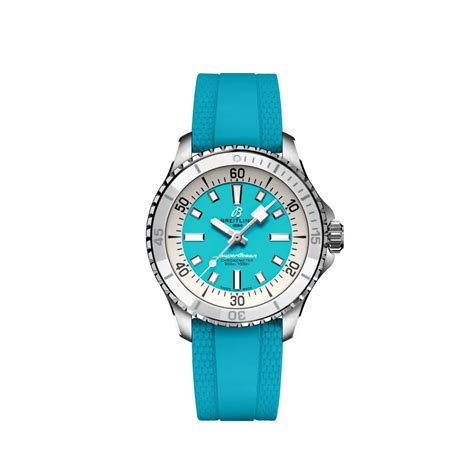 band breitling superocean|Breitling Superocean women's.